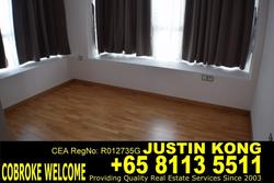 Keng Chin Road (D10), Condominium #84637492